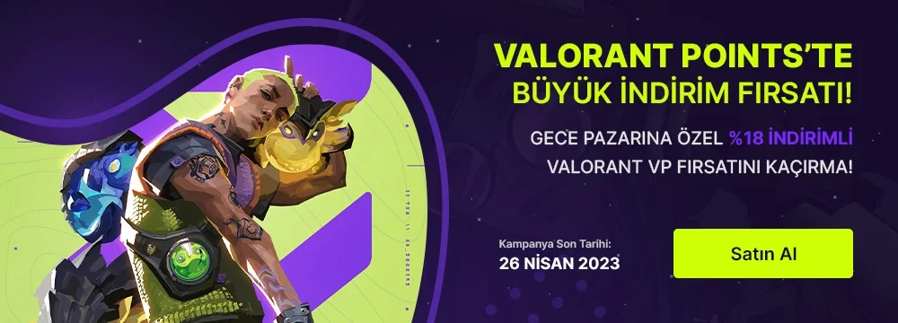 Valorant